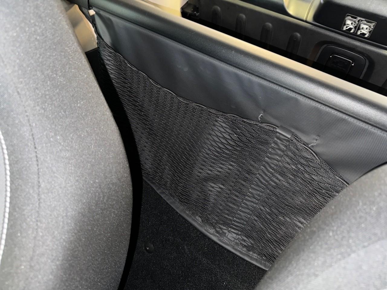 Smart Smart Fortwo usata, con 2 poggiatesta sedili ant. e integrato