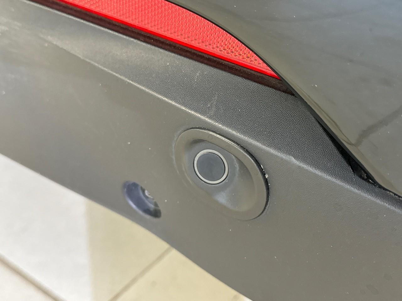 Smart Smart Fortwo usata, con airbag per le ginocchia conducente