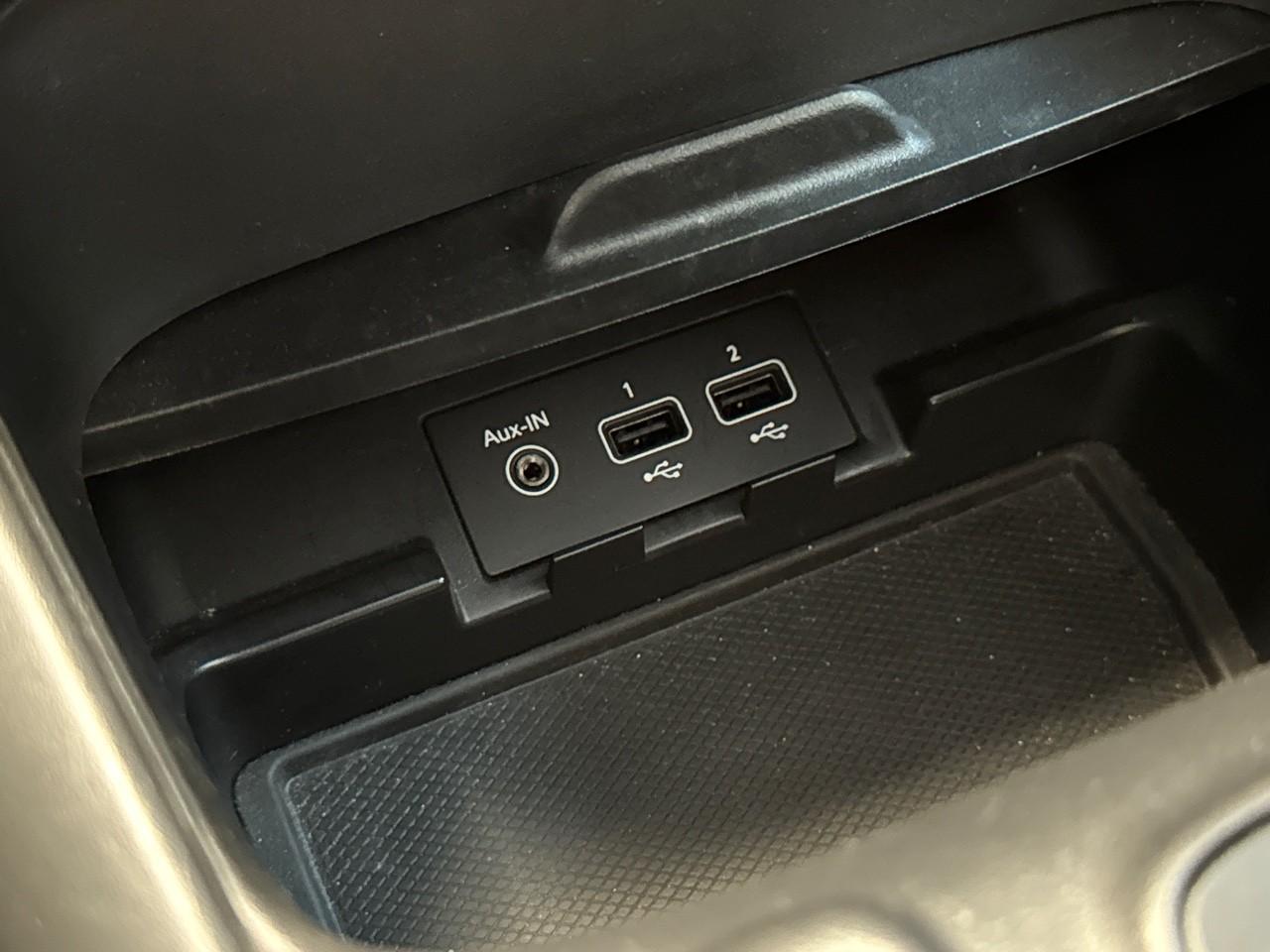 Smart Smart Fortwo usata, con airbags 5