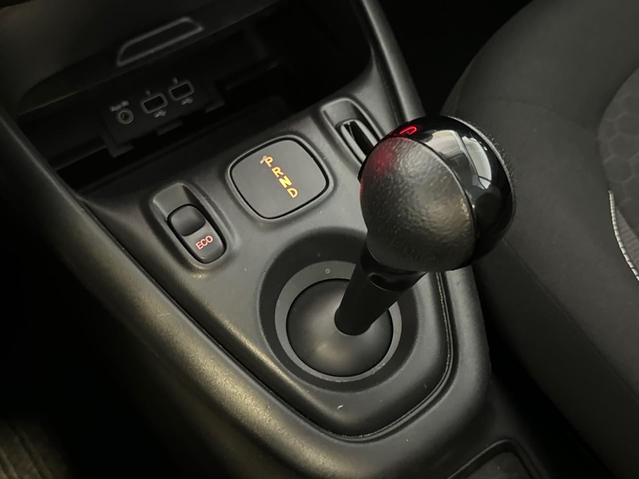 Smart Smart Fortwo usata, con apps integrate