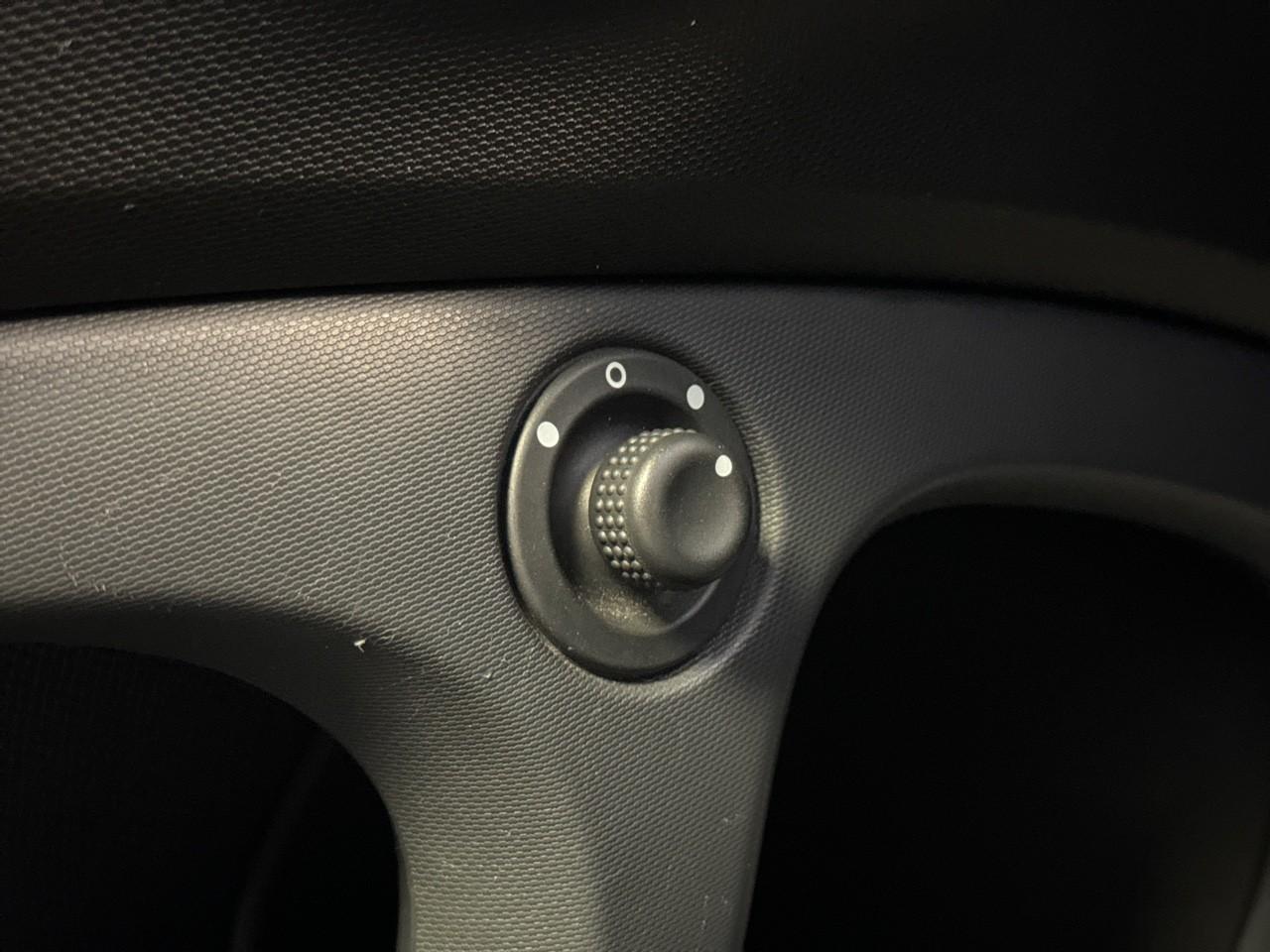 Smart Smart Fortwo usata, con assistenza alla frenata di emergenza