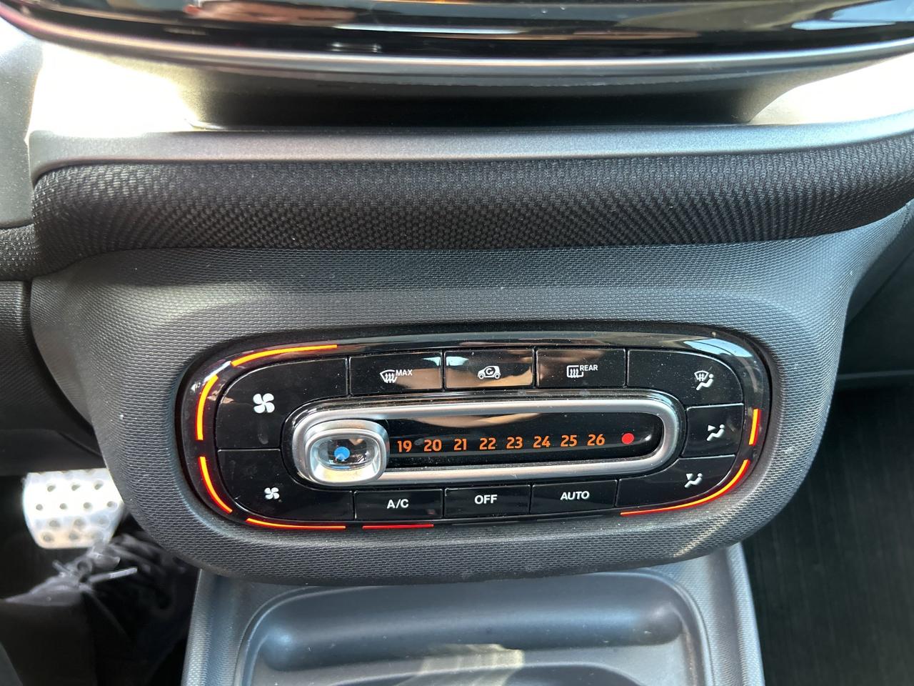 Smart Smart Fortwo usata, con pacchetto sportivo