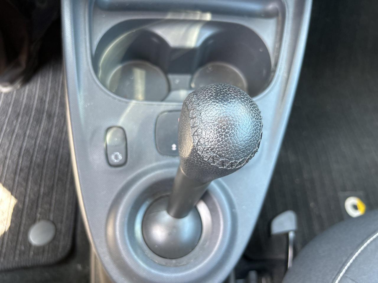 Smart Smart Fortwo usata, con servo sterzo