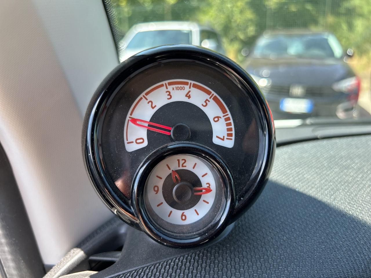 Smart Smart Fortwo usata 12