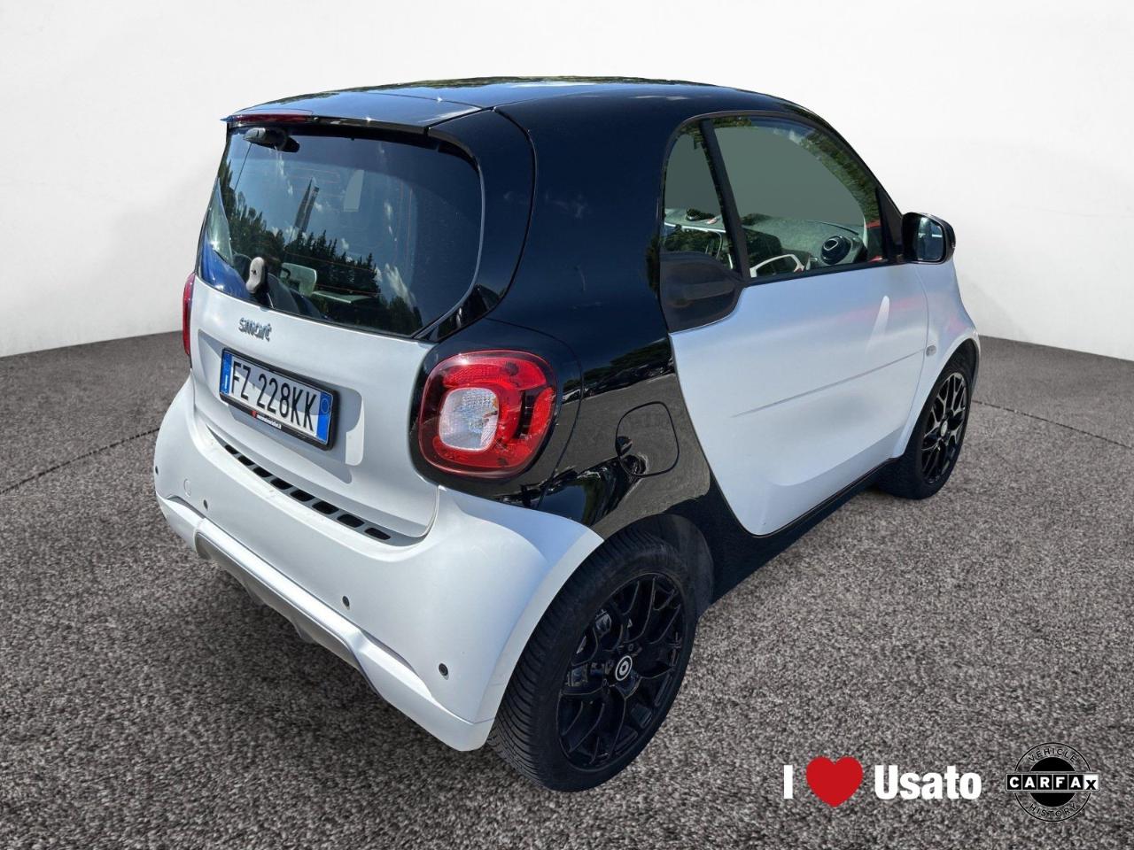 Smart Smart Fortwo usata 13
