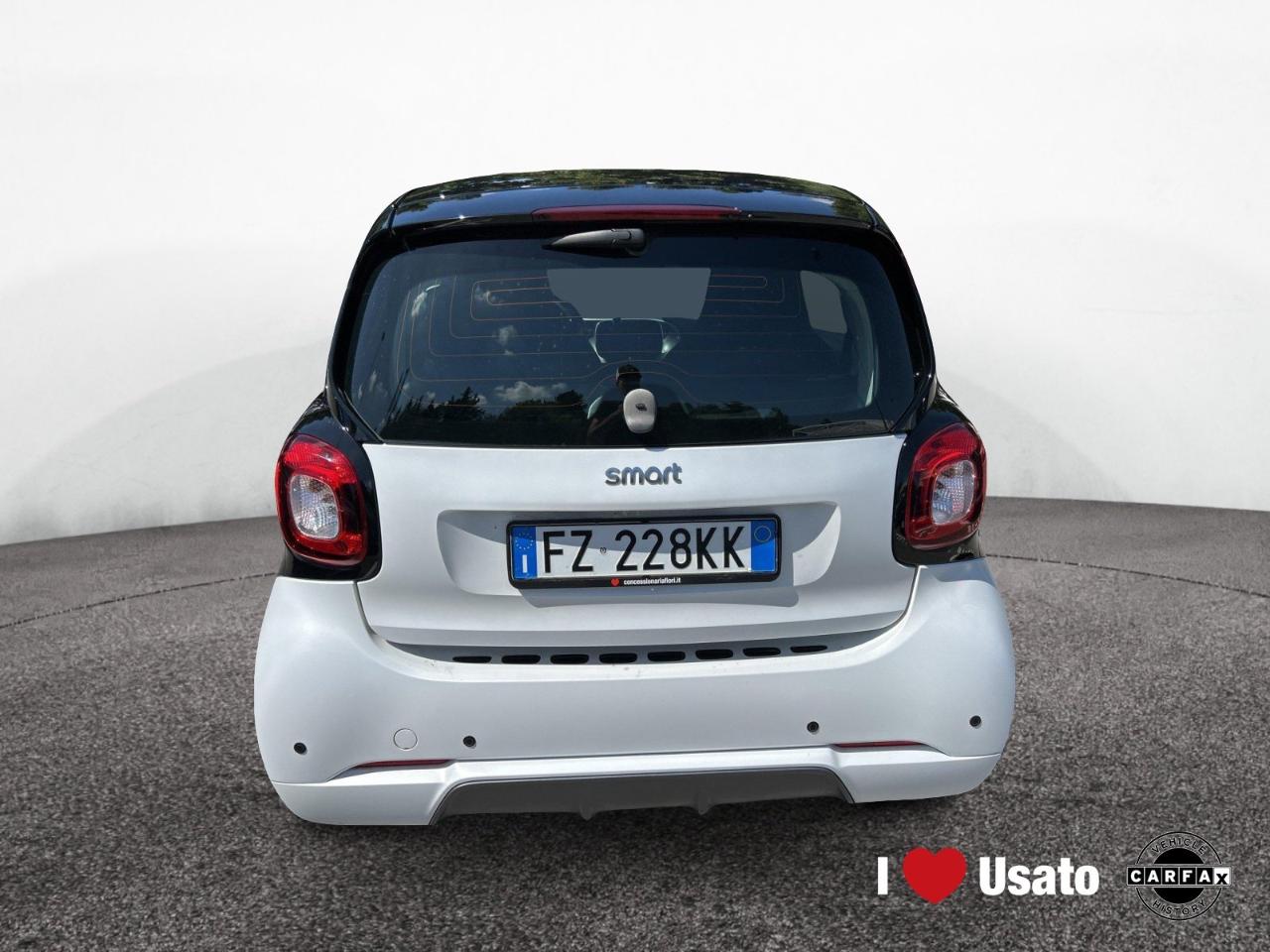Smart Smart Fortwo usata 15