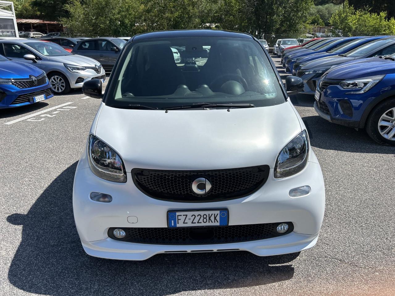 Smart Smart Fortwo usata 17