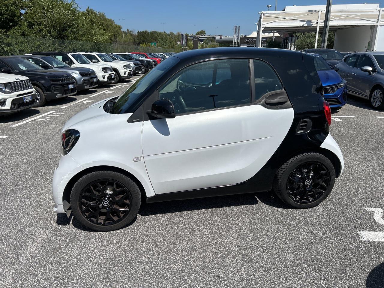 Smart Smart Fortwo usata 18