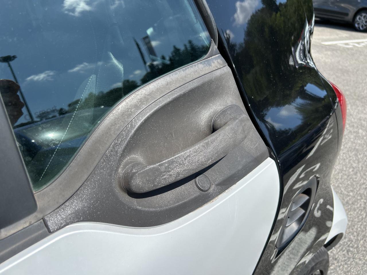 Smart Smart Fortwo usata 19