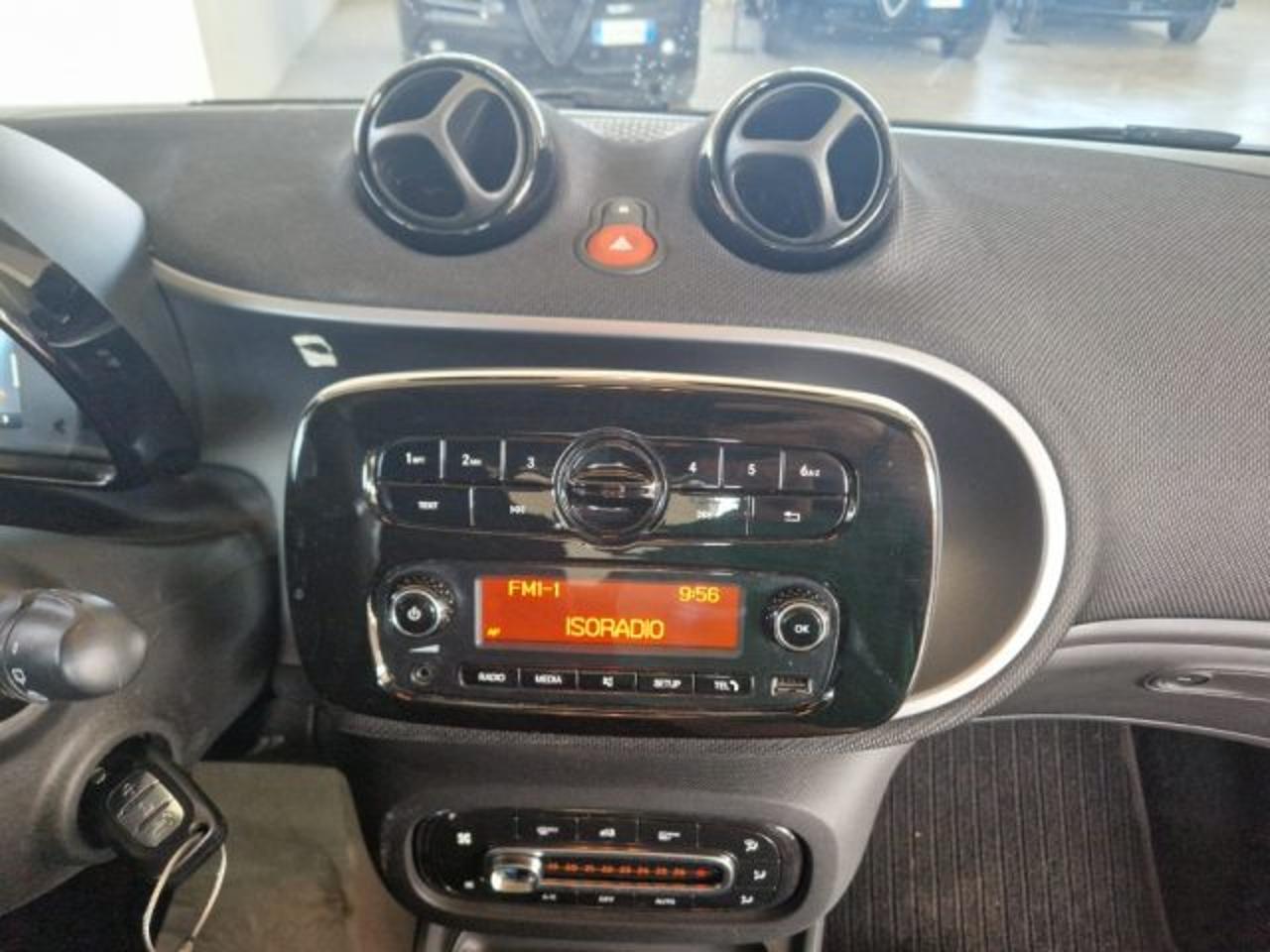 Smart Smart Fortwo usata, con airbag