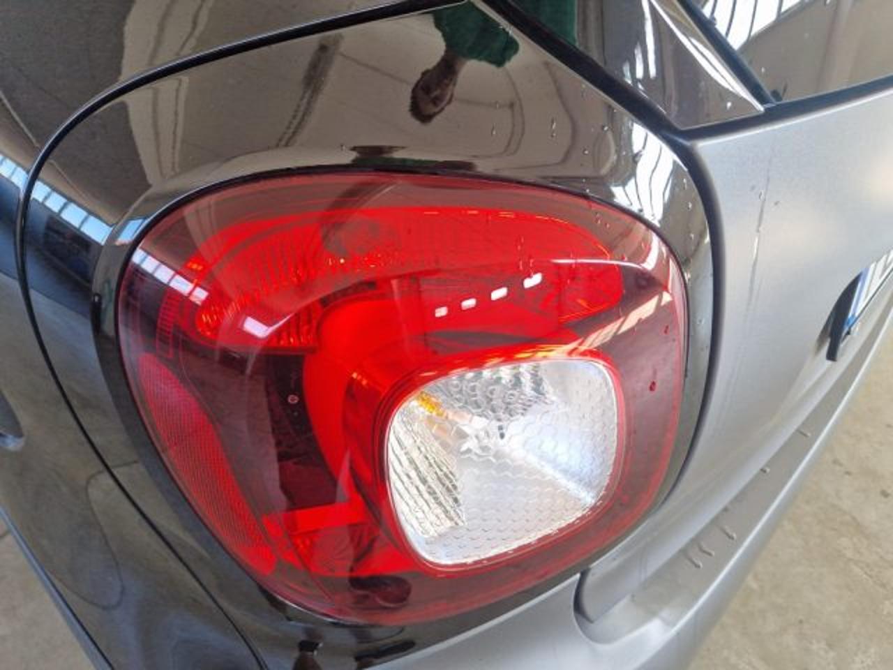 Smart Smart Fortwo usata, con cruise control