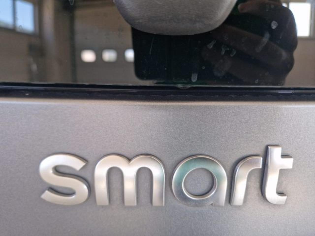 Smart Smart Fortwo usata, con fendinebbia