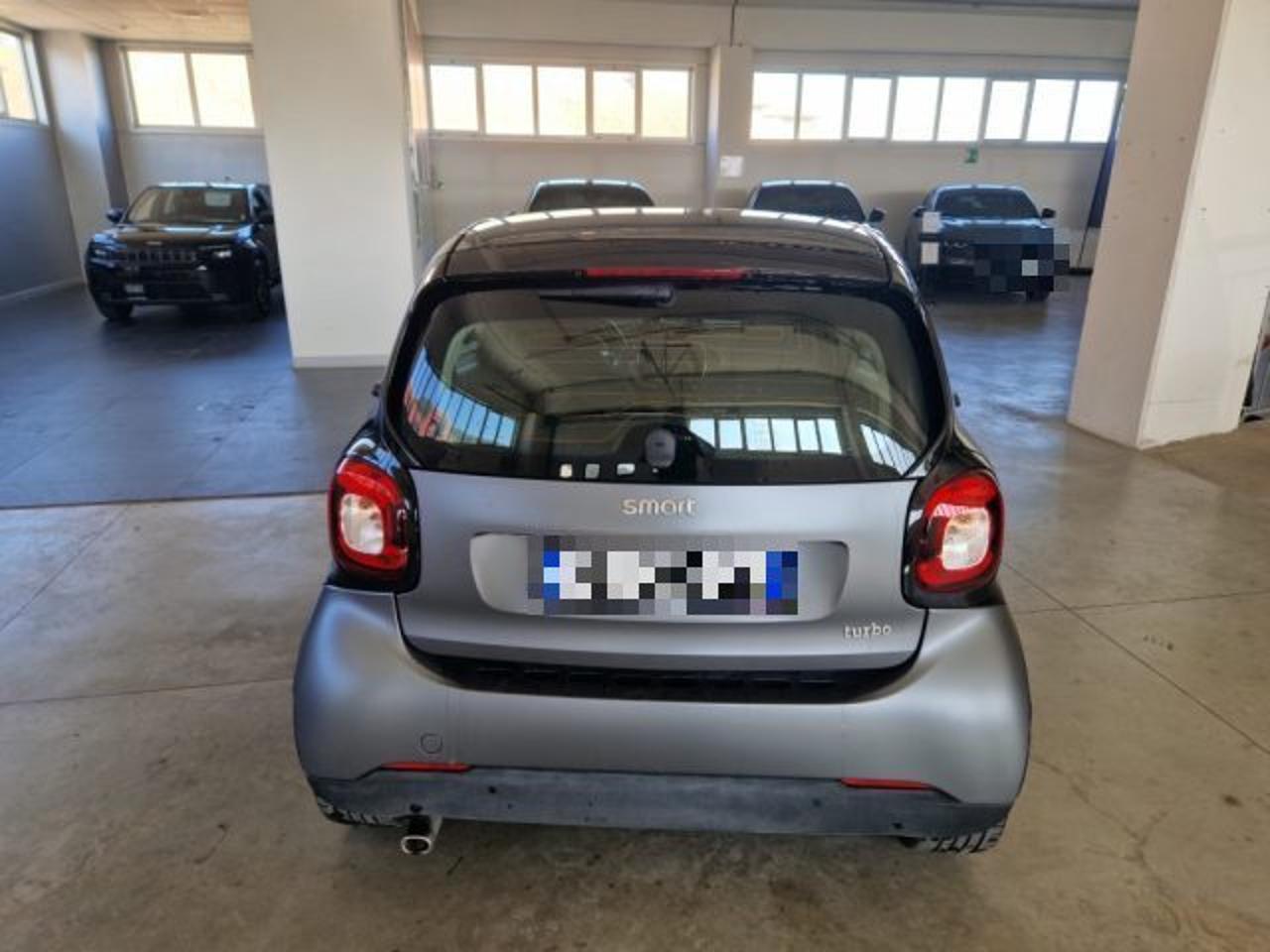 Smart Smart Fortwo usata 12
