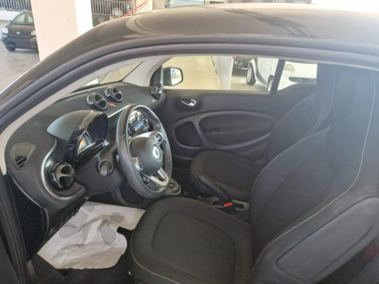 Smart Smart Fortwo usata 13