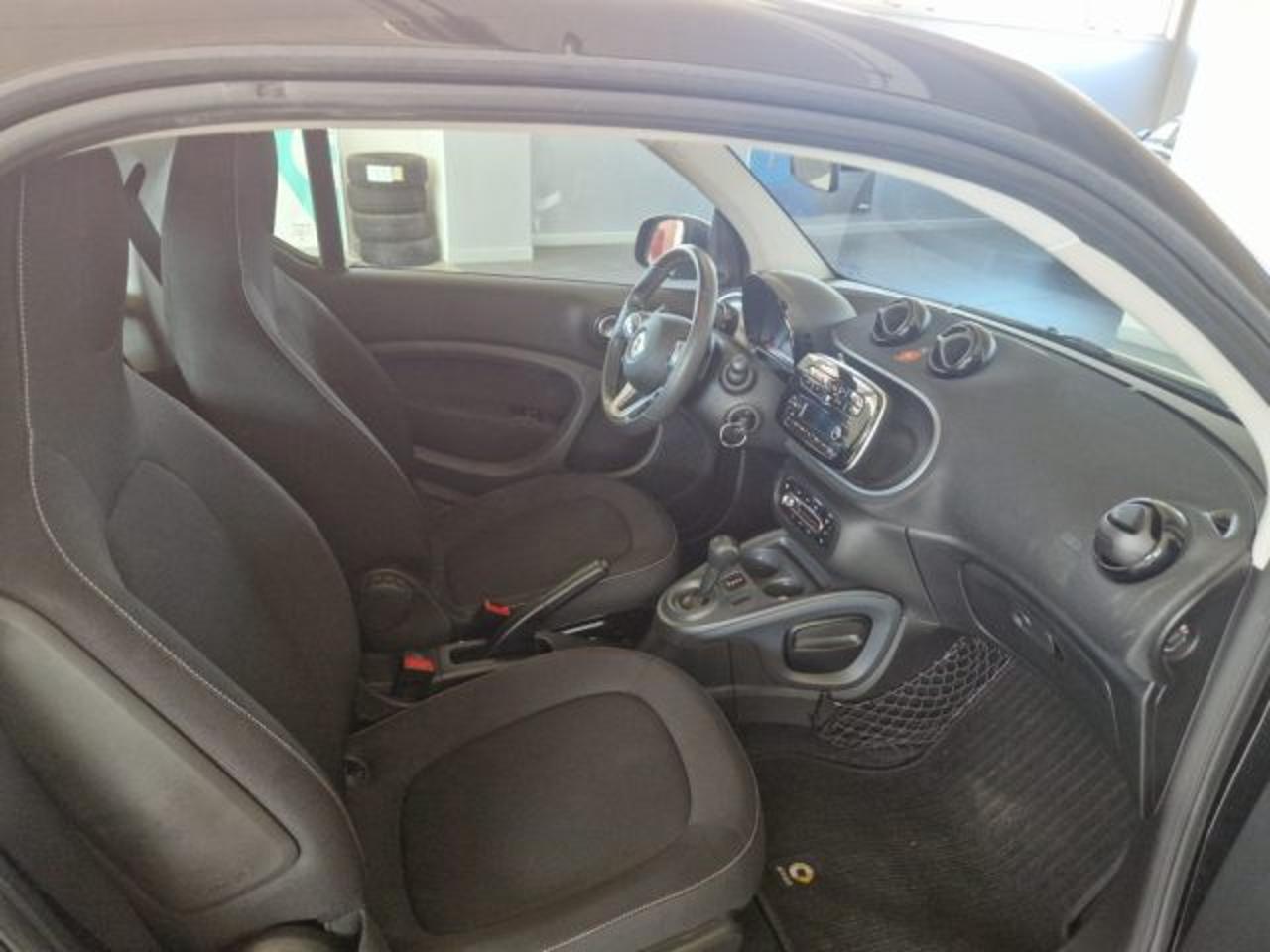 Smart Smart Fortwo usata 14