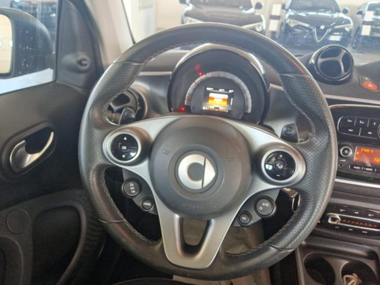 Smart Smart Fortwo usata 15