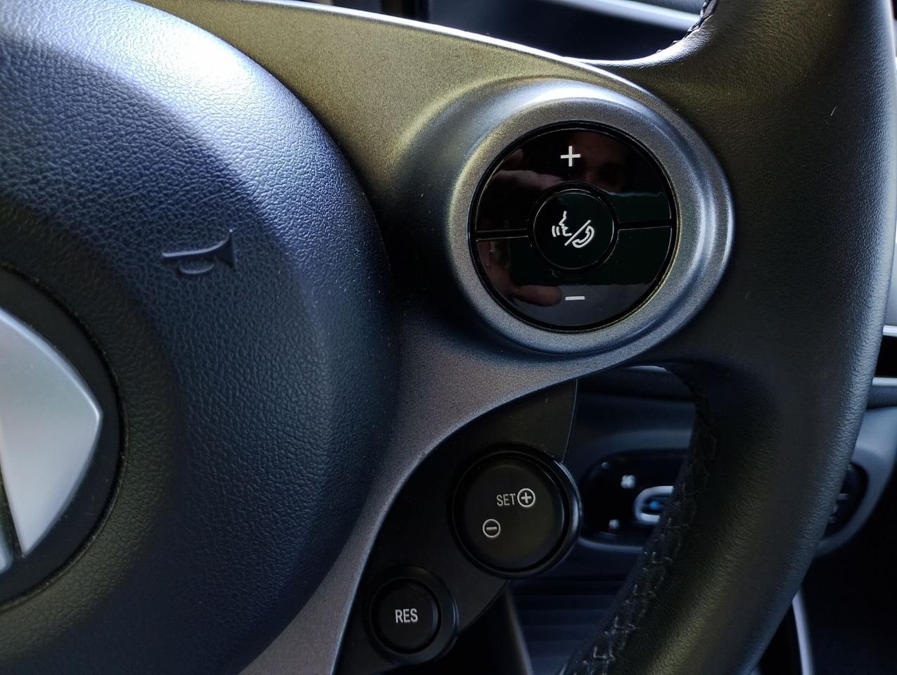 Smart Smart Fortwo usata, con esp