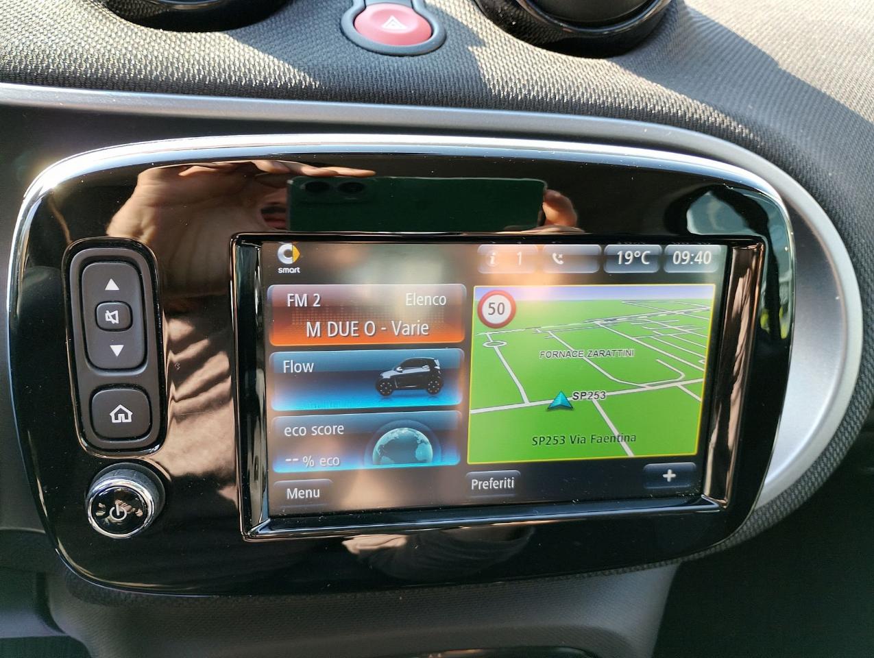 Smart Smart Fortwo usata 9