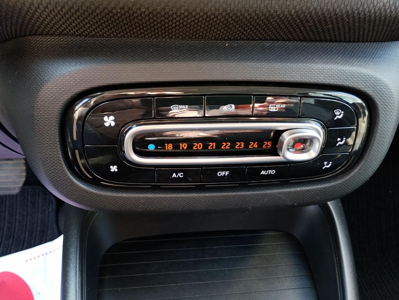 Smart Smart Fortwo usata 10