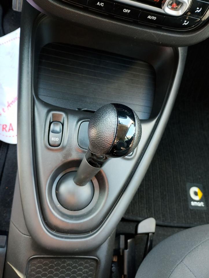 Smart Smart Fortwo usata 12