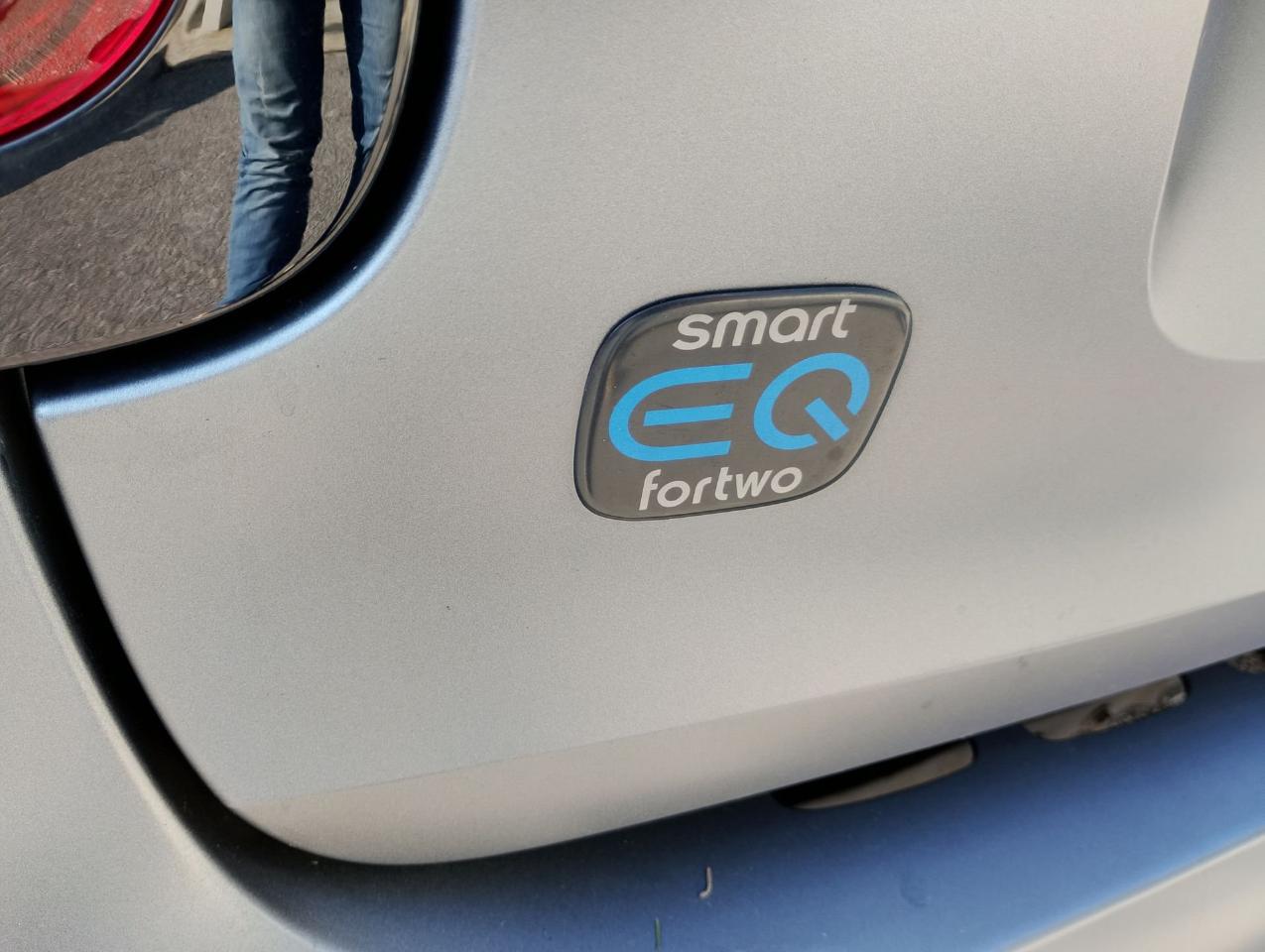 Smart Smart Fortwo usata 14