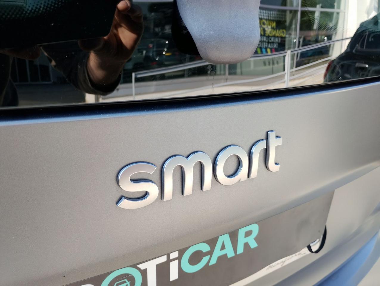 Smart Smart Fortwo usata 15