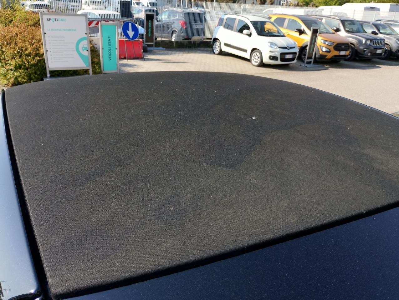 Smart Smart Fortwo usata 16