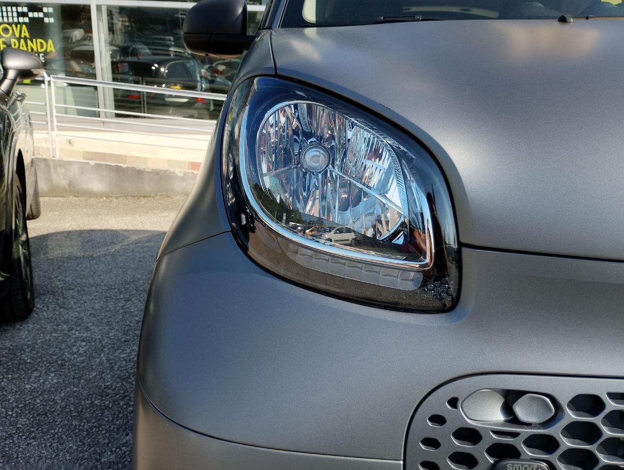 Smart Smart Fortwo usata 17