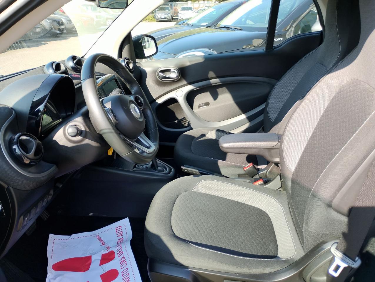 Smart Smart Fortwo usata 20