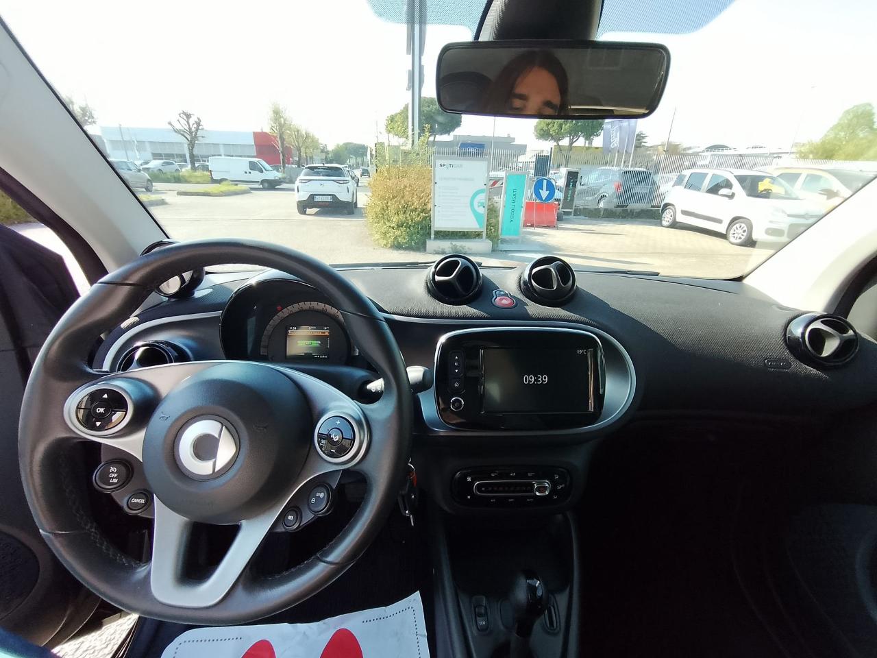 Smart Smart Fortwo usata 21