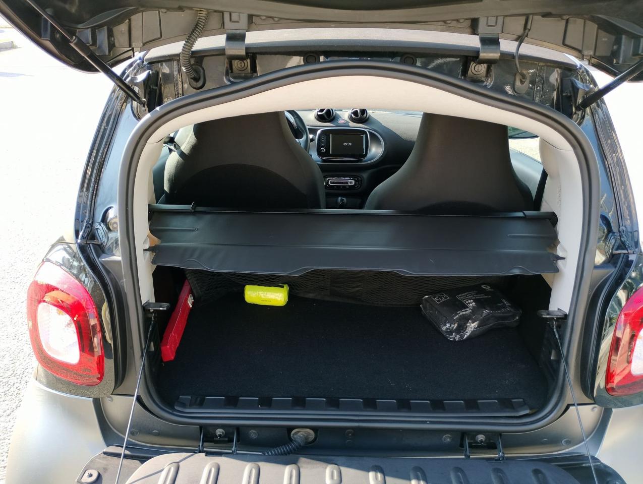 Smart Smart Fortwo usata 23