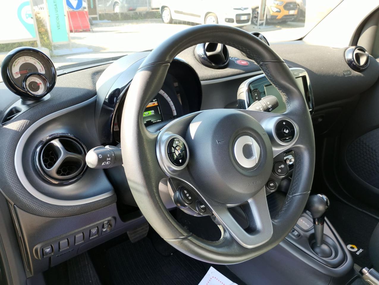 Smart Smart Fortwo usata 24