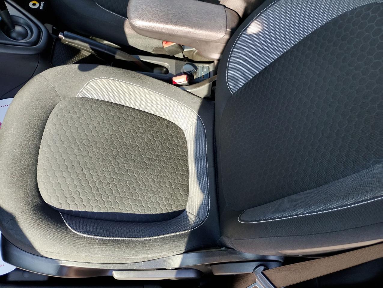 Smart Smart Fortwo usata 25