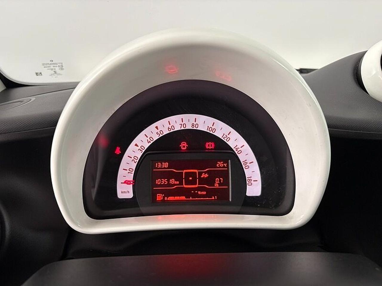 Smart Smart Fortwo usata 8