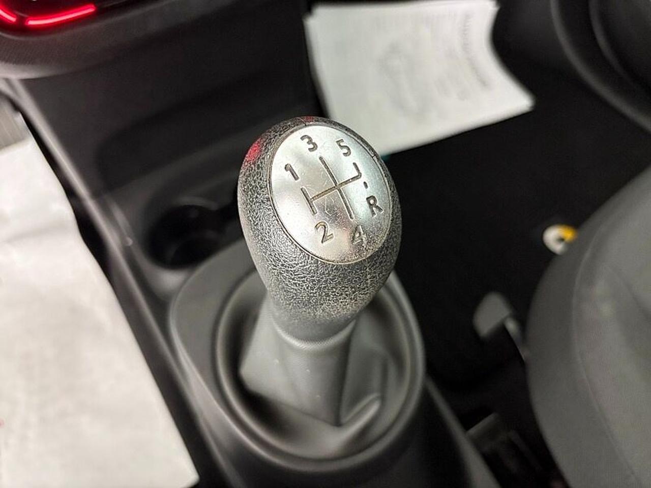 Smart Smart Fortwo usata 9