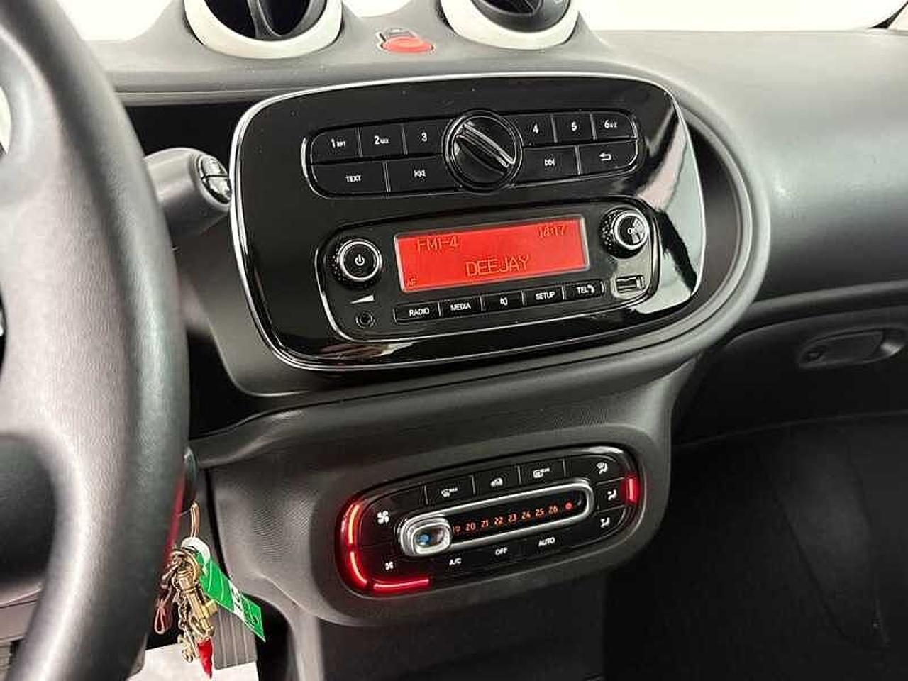 Smart Smart Fortwo usata 10