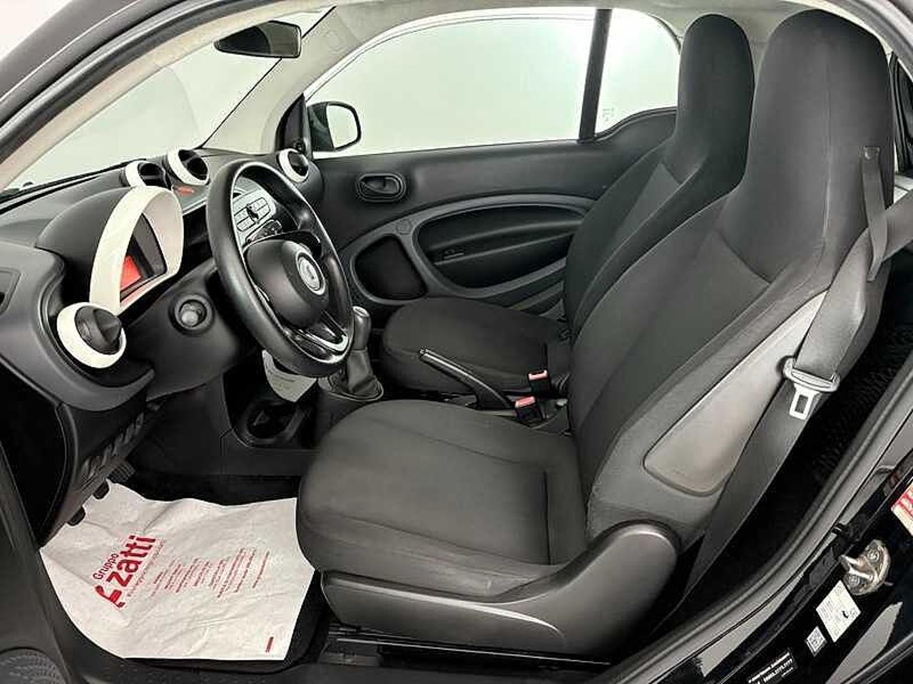Smart Smart Fortwo usata 15