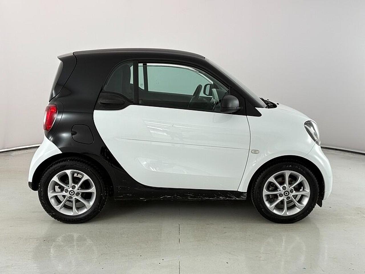 Smart Smart Fortwo usata 18