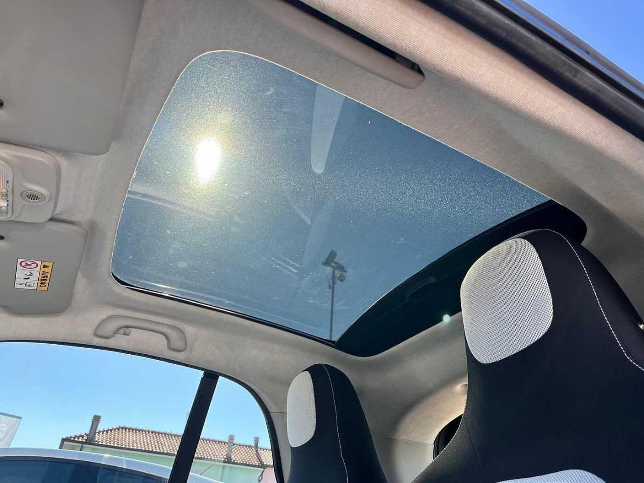 Smart Smart Fortwo usata, con 3 porte