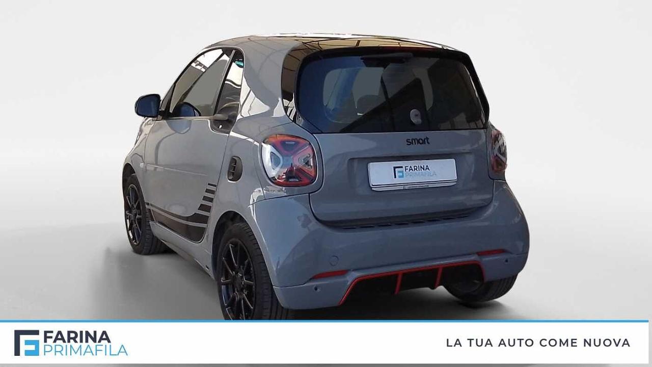 Smart Smart Fortwo usata 22