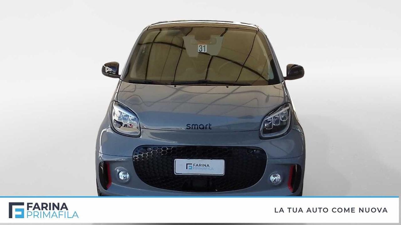 Smart Smart Fortwo usata 23