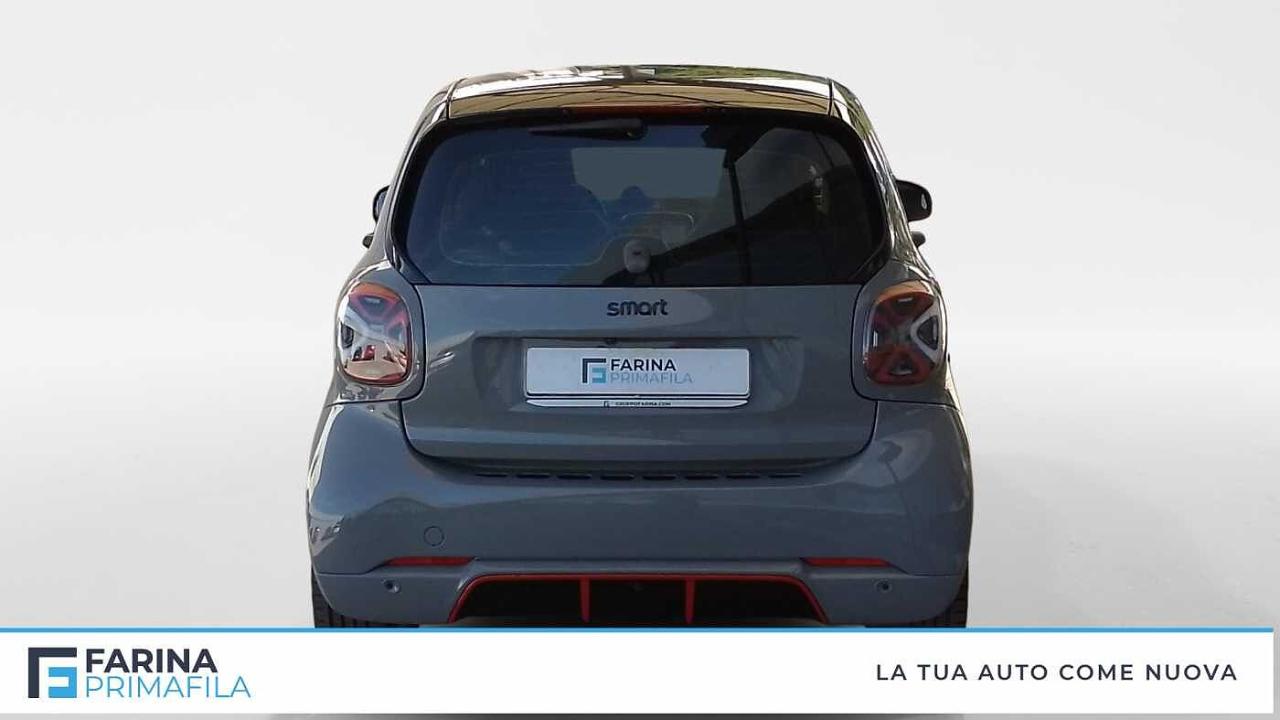 Smart Smart Fortwo usata 24