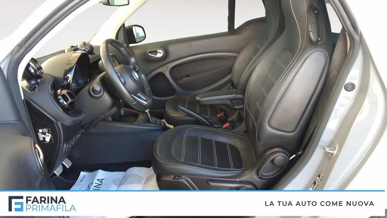 Smart Smart Fortwo usata 25