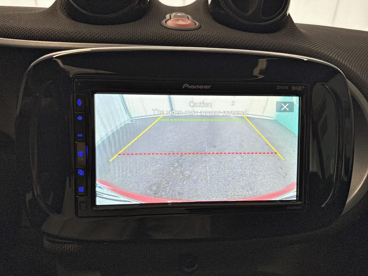 Smart Smart Fortwo usata, con airbags 5