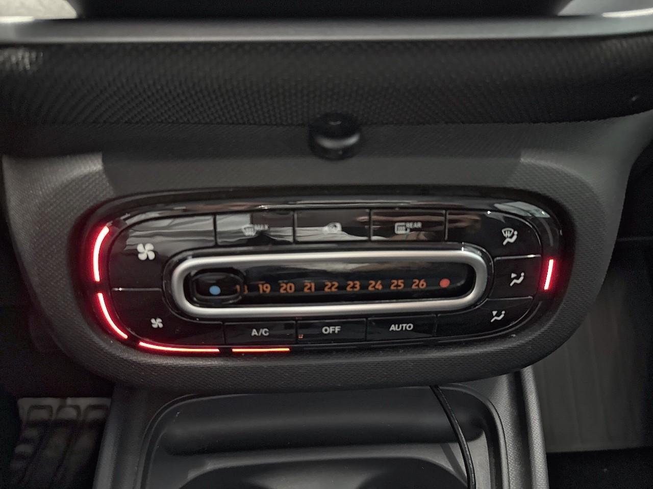 Smart Smart Fortwo usata, con altoparlanti