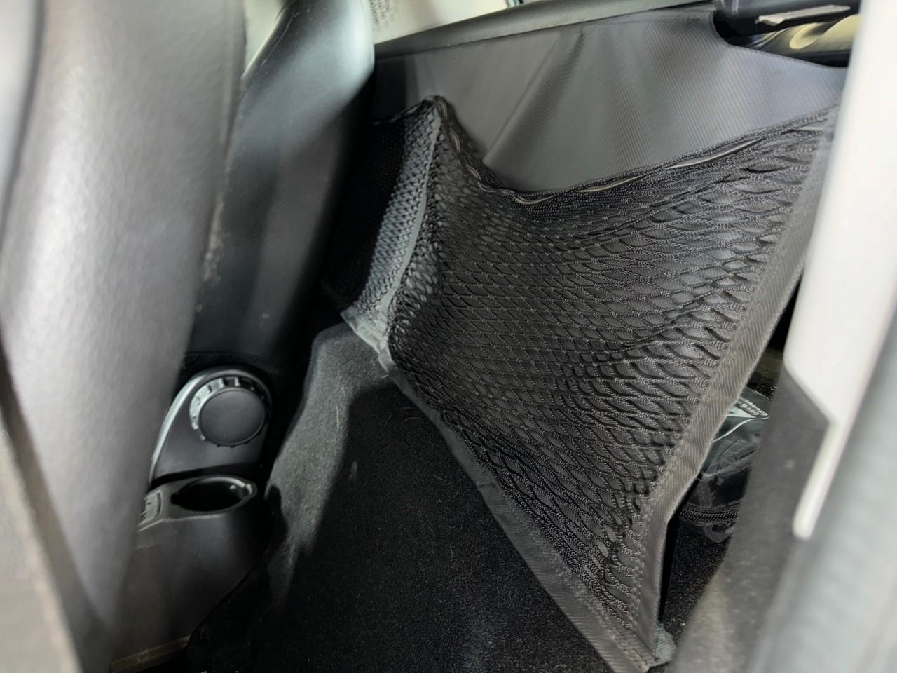Smart Smart Fortwo usata, con 2 poggiatesta sedili ant.