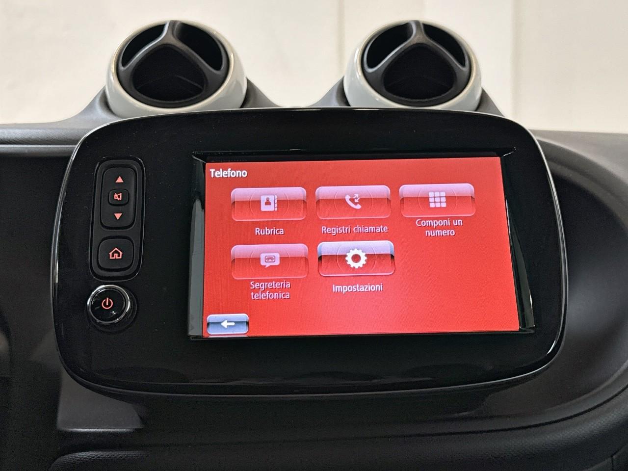 Smart Smart Fortwo usata, con airbags 5