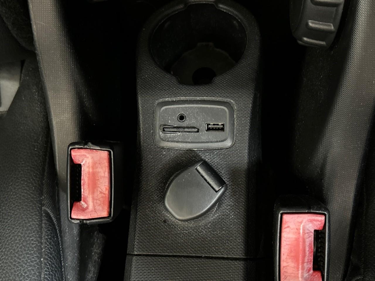 Smart Smart Fortwo usata, con altoparlanti