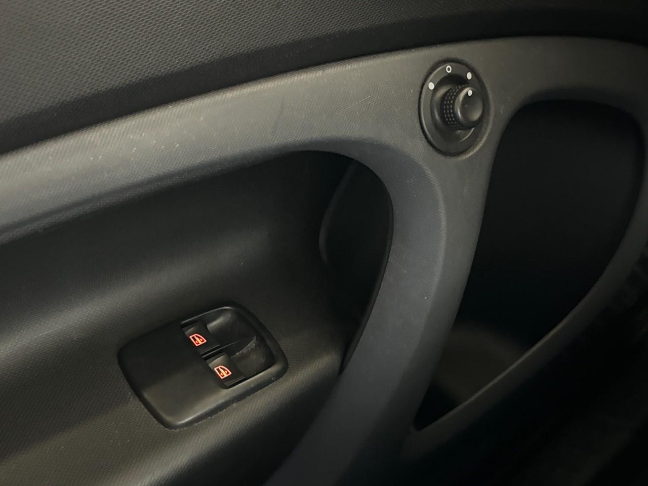 Smart Smart Fortwo usata, con chiusura centralizzata a distanza