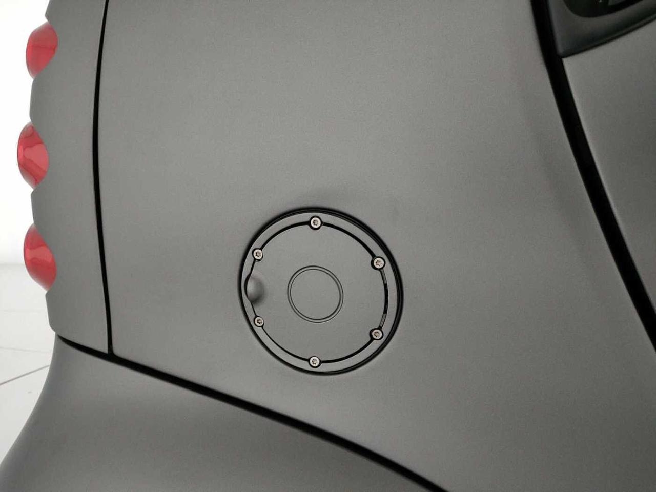 Smart Smart Fortwo usata, con 3 porte